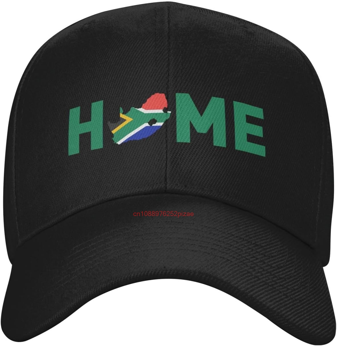 Golf Cap Dad - Casquette de Baseball réglable pour hommes