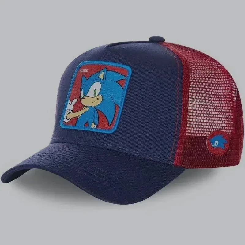 Nouvelles casquettes de baseba - Trucker Cap Mesh avis et prix