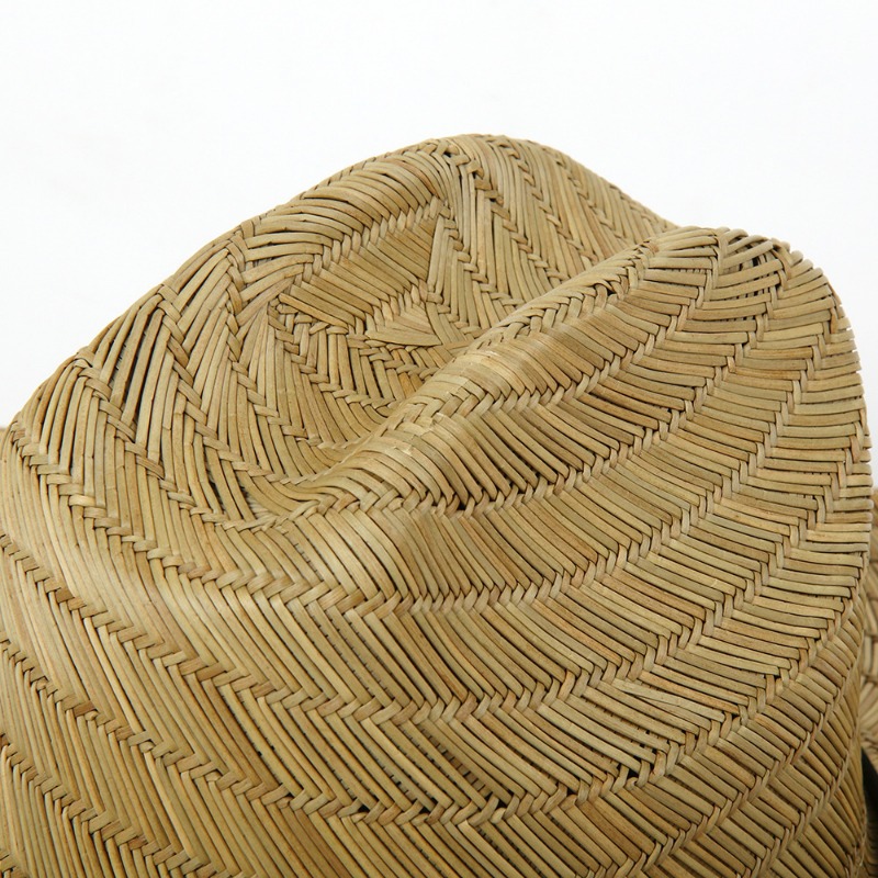 Chapeau de cowboy en paille à  - Cowboy Hat Straw avis et prix