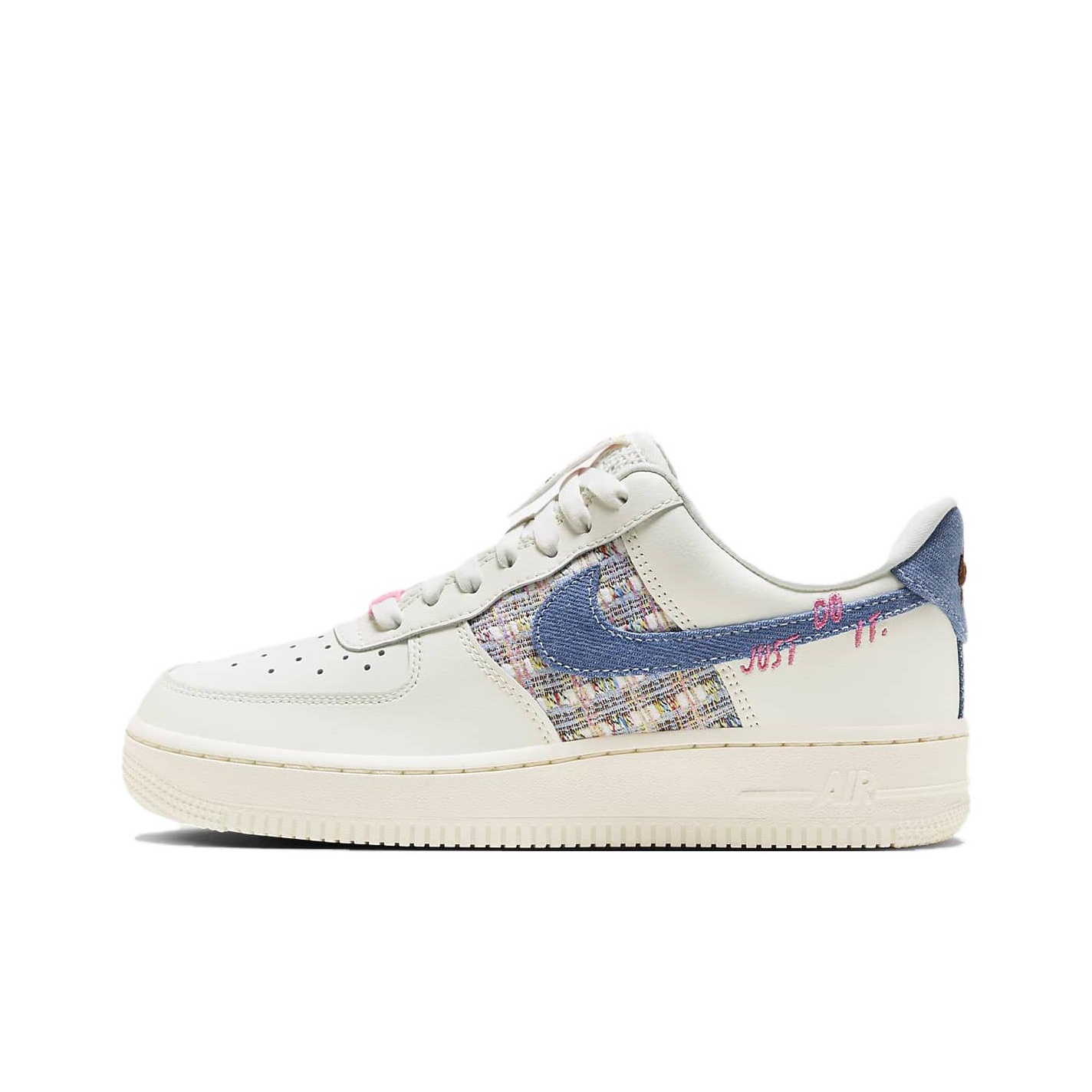 Chaussures de skateboard Nike  - Nike Shoes Air Force 1 avis et prix