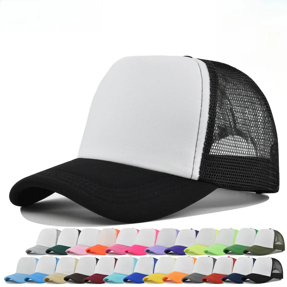 Casquette de camionneur unisex - Corduroy Cap 5 Panel avis et prix