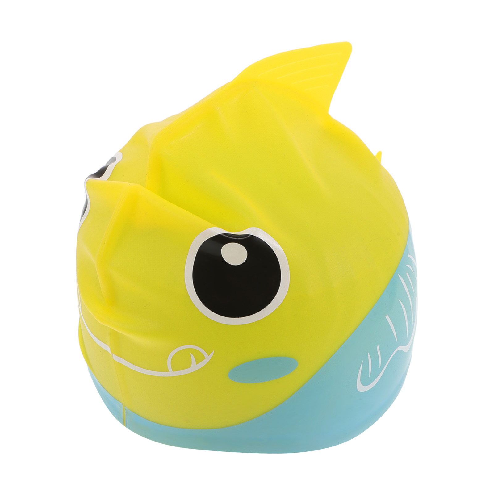 Bonnet de bain en silicone ave - Swim Hat Silicone avis et prix