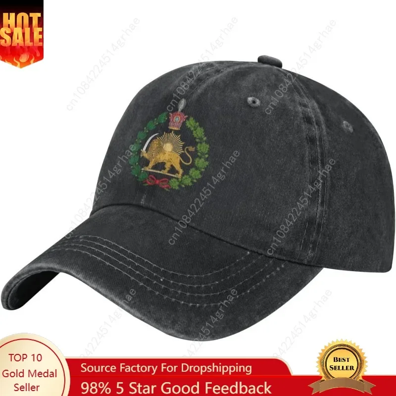 Casquette de baseball avec dra - Golf Cap Dad avis et prix