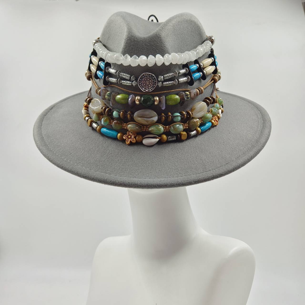 Accessoires de ceinture Wester - Cowboy Hat Straw avis et prix