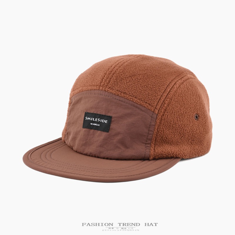 Casquettes de baseball décontr - Corduroy Cap 5 Panel avis et prix