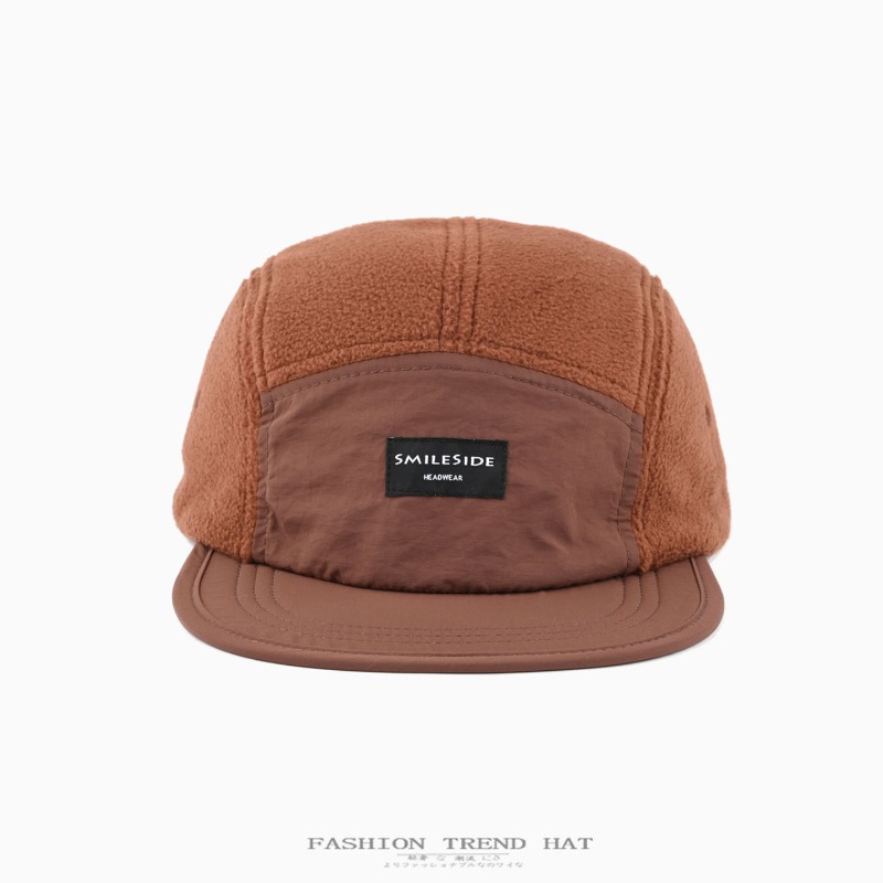 Casquettes de baseball décontr - Corduroy Cap 5 Panel avis et prix