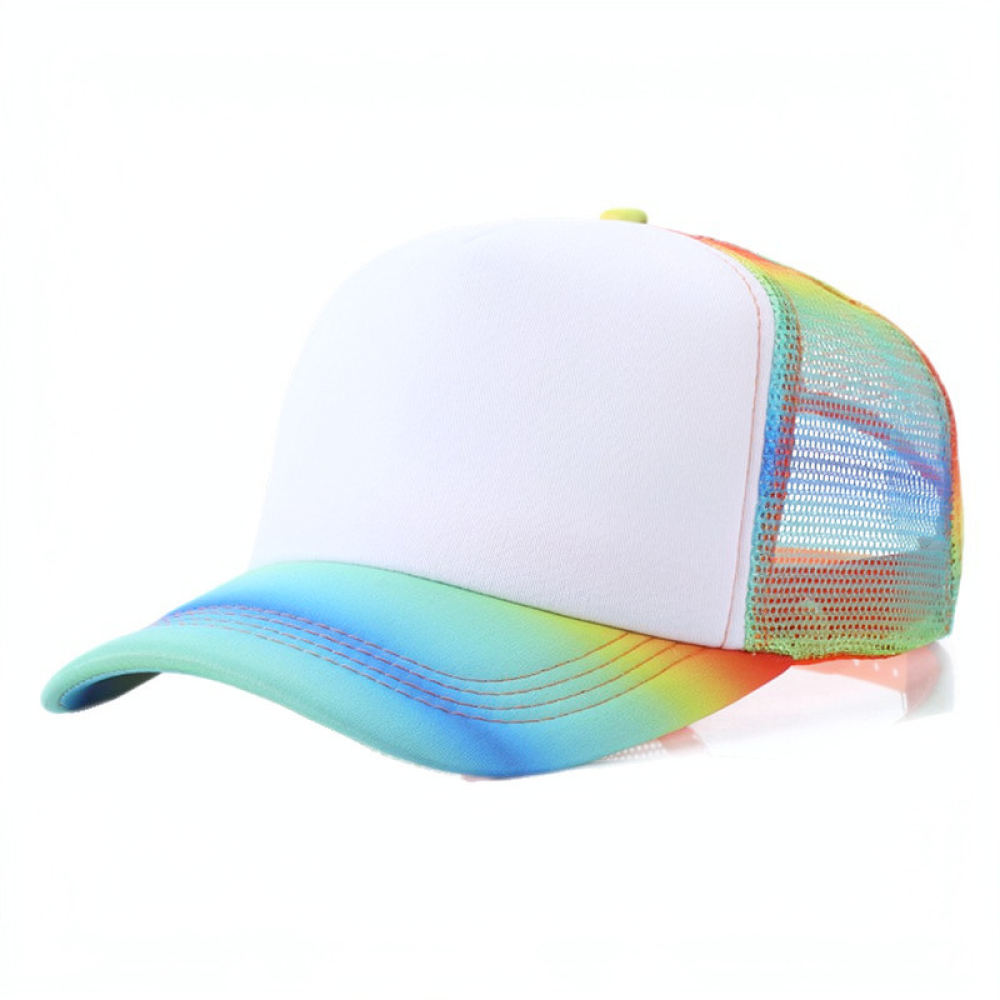 Casquette d'été unisexe en mai - Trucker Cap Mesh avis et prix